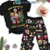 The Golden Girls Have Yourself A Very Golden Christmas Pajamas Set2B1 jUCFy