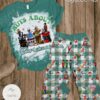 The Nutcracker Nuts About Christmas Pajamas Set