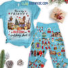 This Is My Friends Christmas Movie Watching Shirt Pajamas Set2B1 P5zRo