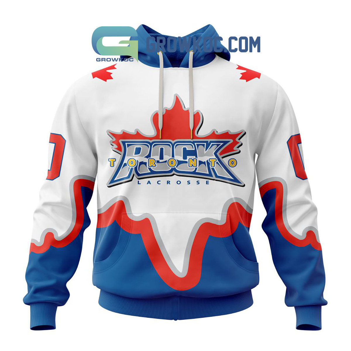 Toronto Rock Away Jersey Personalized Hoodie Shirts2B1 A0DdQ