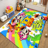 ToyStoryCosplayCarpetLivingRoomBedroomSofaRugDoorMat 2