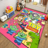 ToyStoryCosplayCarpetLivingRoomBedroomSofaRugDoorMat 3