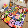 ToyStoryCosplayCarpetLivingRoomBedroomSofaRugDoorMat 4