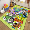 ToyStoryCosplayCarpetLivingRoomBedroomSofaRugDoorMat 5