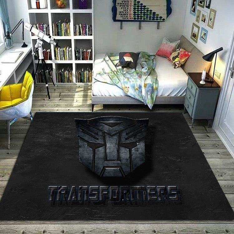 TransformersOptimusPrime 19