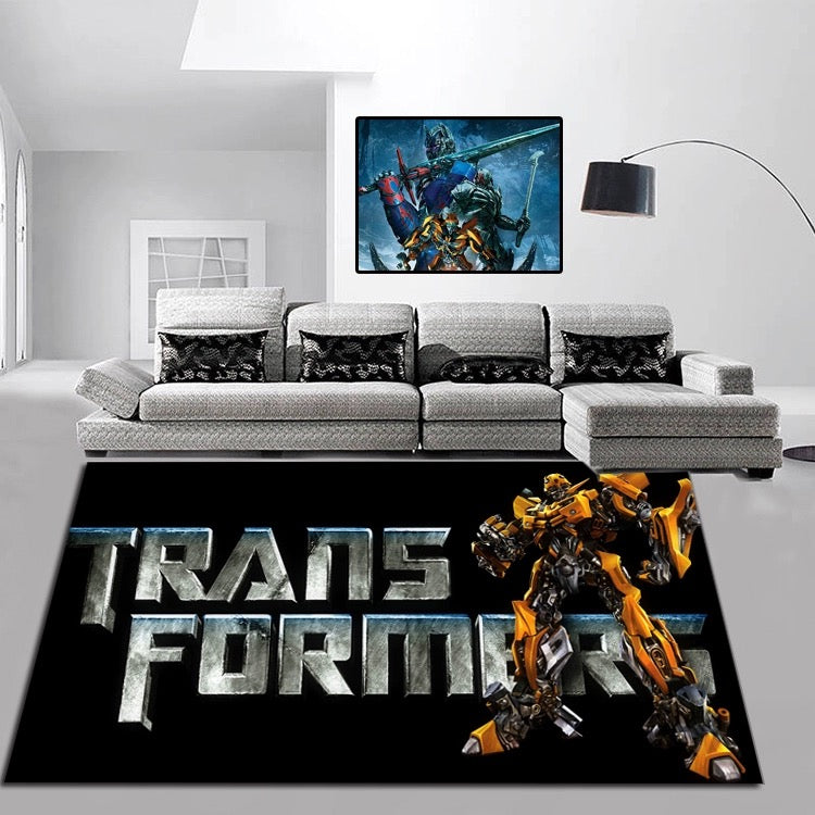 TransformersOptimusPrime 20