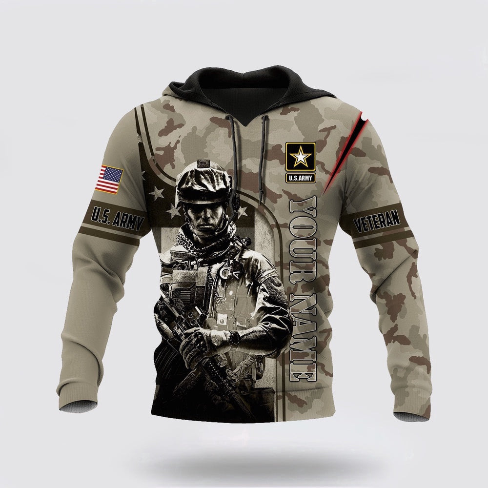 Us Army Hoodie Customized Name US Army All Over Printed Unisex 3D Hoodie Army Veteran Hoodies 1 buhwdx