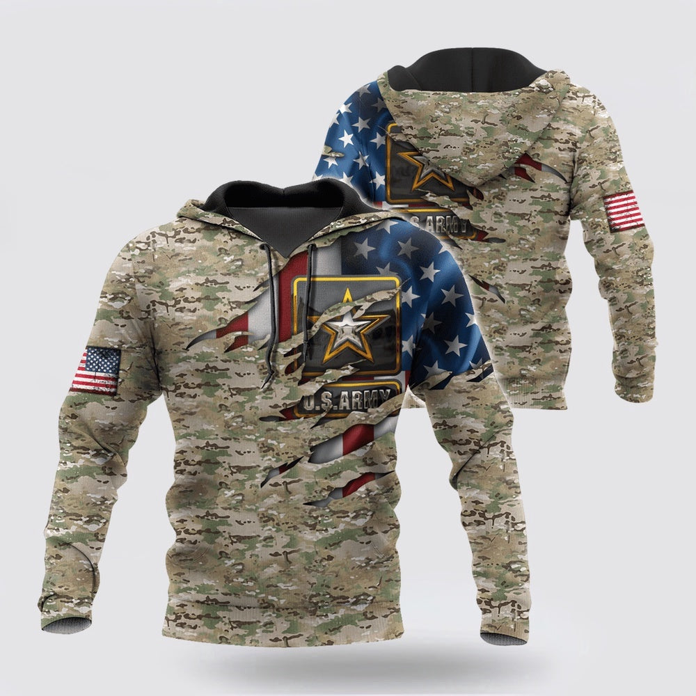 Us Army Hoodie US Army Veteran Hoodie Shirt Army Veteran Hoodies 1 ivpfsw