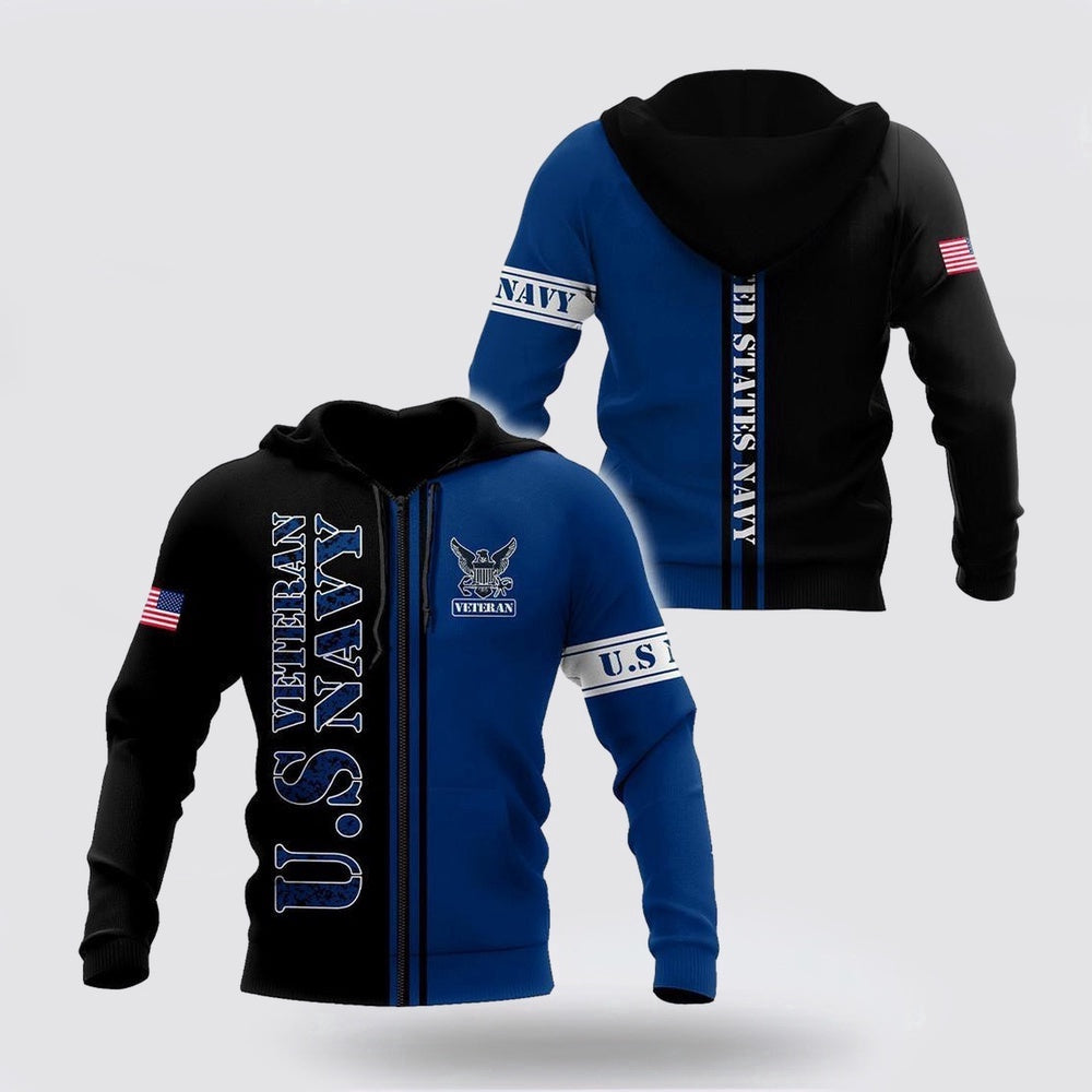 Us Army Hoodie US Veteran Navy All Over Printed Unisex Hoodie Army Veteran Hoodies 1 nneltq