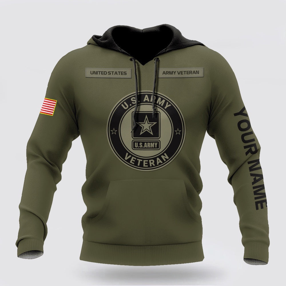 Us Army Hoodie Us Army 3D All Over Printed Hoodies Hoodie Army Veteran Hoodies 1 yogjat