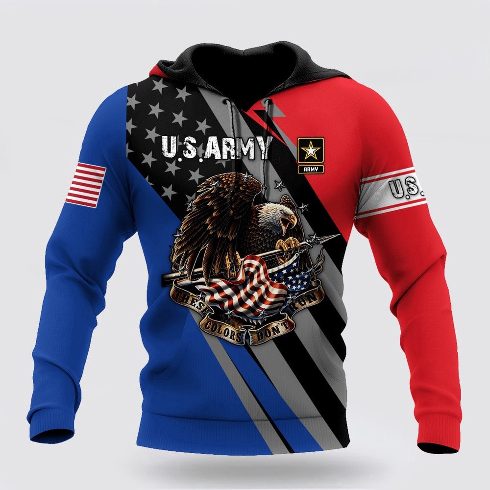 Us Army Hoodie Us Army 3D Hoodie For Men Women Army Veteran Hoodies 1 tbirzz