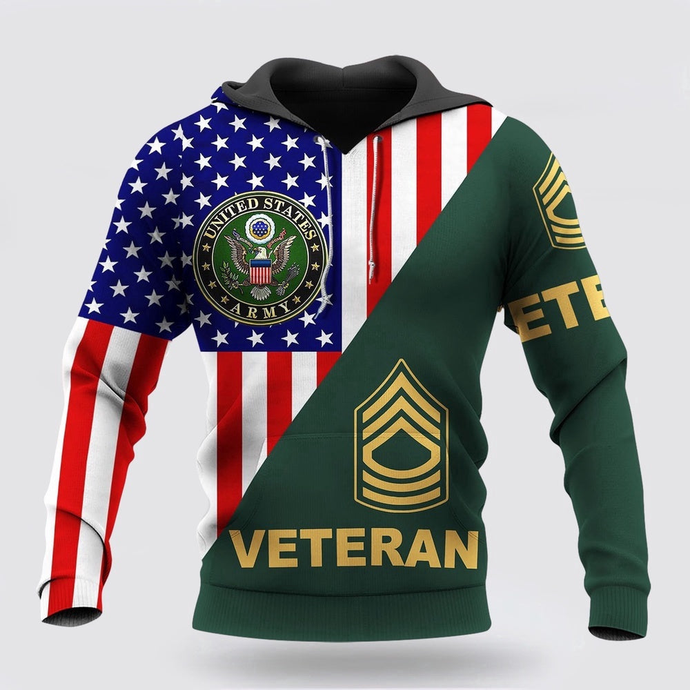 Us Army Hoodie Us Army Flag 3D All Over Printed Shirts Army Veteran Hoodies 1 rftbqx