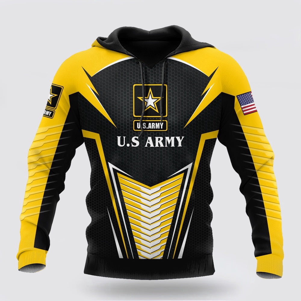 Us Army Hoodie Us Army Skull 3D All Over Print Hoodies Army Veteran Hoodies 1 fzbbmj