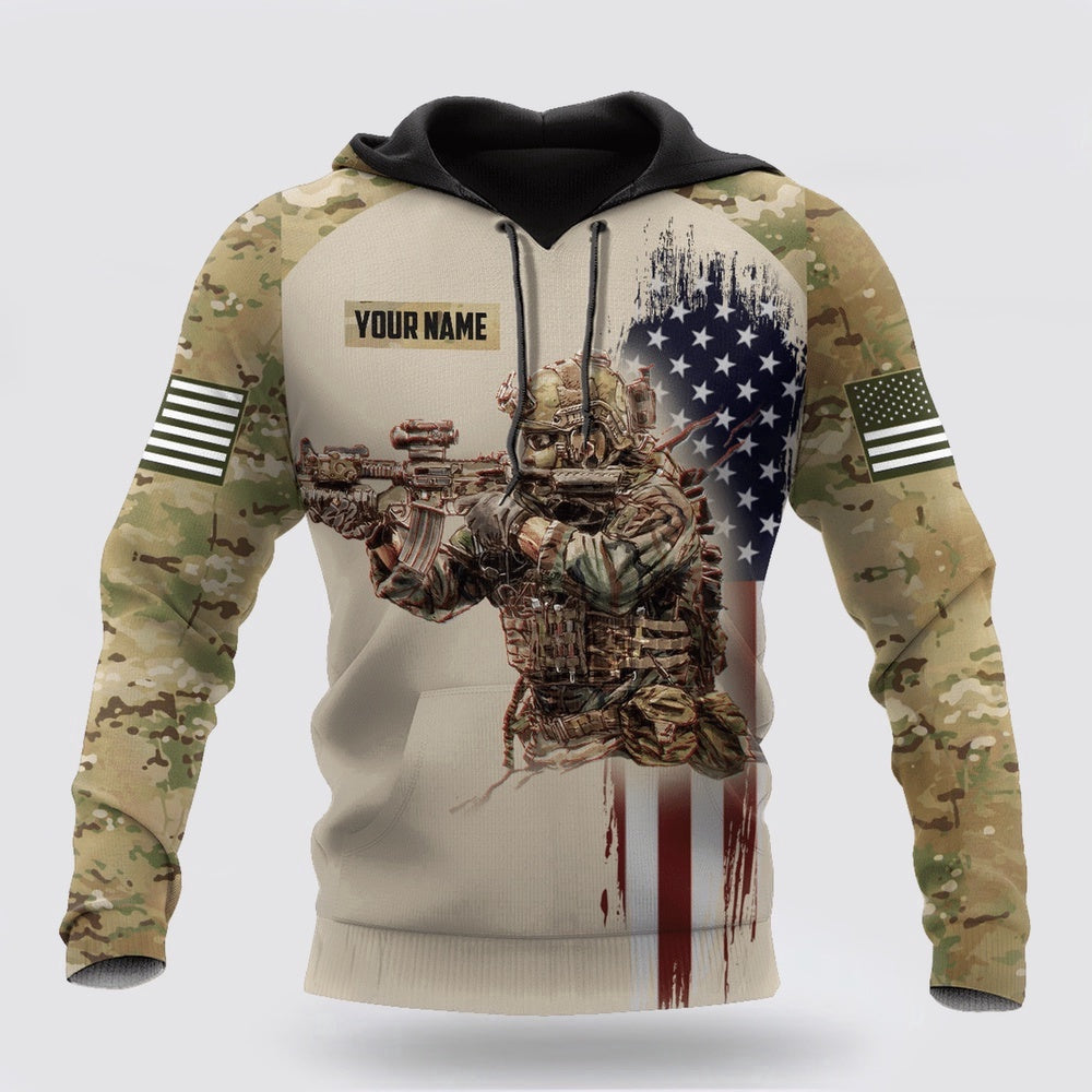 Us Army Hoodie Us Army Veteran Custom Name 3D All Over Printed Hoodies Army Veteran Hoodies 1 zotlps