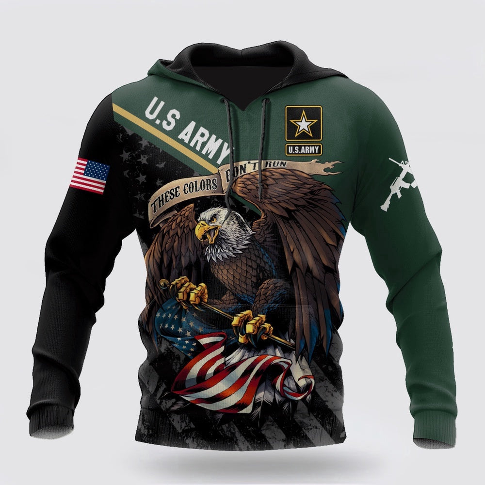 Us Army Hoodie Us Veteran Army Green 3D All Over Printed Shirts For Men And Women Hoodie Army Veteran Hoodies 1 myqecx