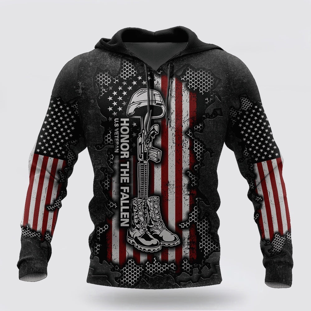 Us Army Hoodie Us Veteran Never Go Away 3D Printed Shirts Army Veteran Hoodies 1 hujxia