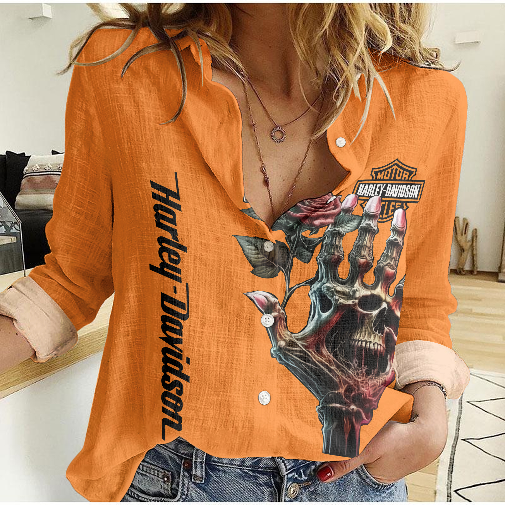VDWSHIRT081 Mk1