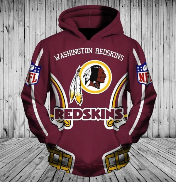 Washington2BRedskins2B3D2BHoodie Classic2BT Shirt Sweetdreamfly2BC490EN cV3Mo 600x620 1