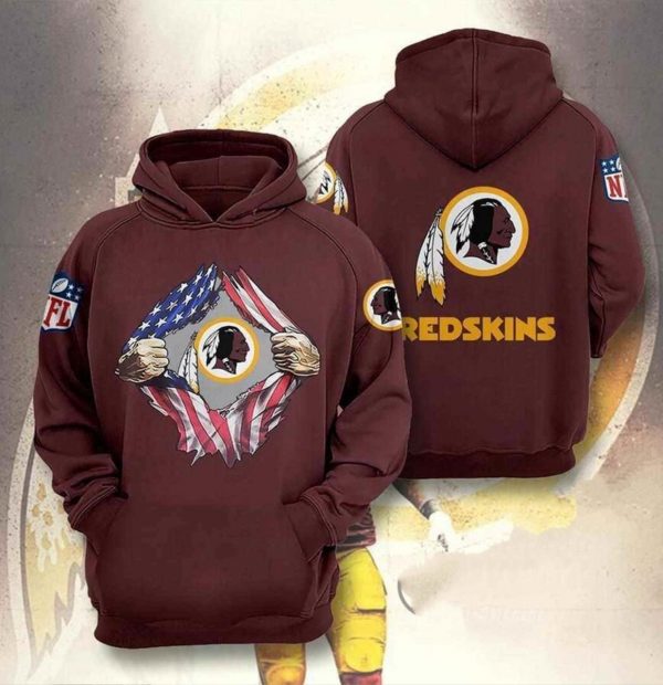 Washington2BRedskins2BHoodie2B3D Classic2BT Shirt Sweetdreamfly2BC490EN ZHdyh 600x620 1