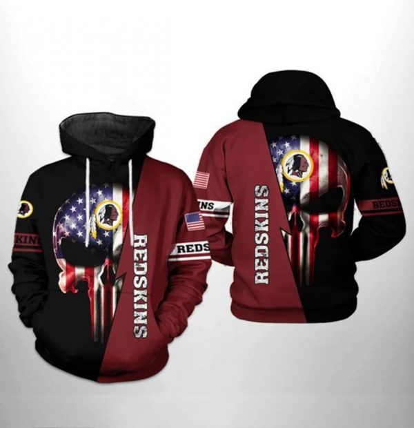 Washington2BRedskins2BNFL2BUS2BFlag2BSkull2BTeam2B3D2BPrinted2BHoodie Classic2BT Shirt Sweetdreamfly2BC490EN vQDG6 600x620 1