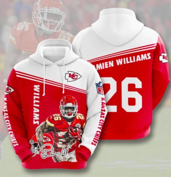 Williams2B262BKansas2BCity2BChiefs2BHoodie2B3D Classic2BT Shirt Sweetdreamfly2BC490EN UnMdH 600x620 1