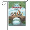 Winnie the Pooh Journey Poster GARDEN min