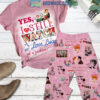 Yes I Still Watch I Love Lucy Got A Problem Pajamas Set2B1 eo0Ub