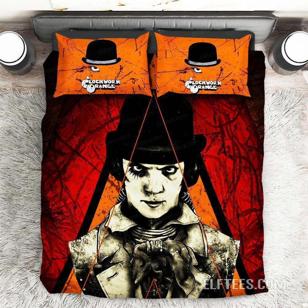 a clockwork orange duvet cover bedroom sets comfortable bedding sets ohgi2