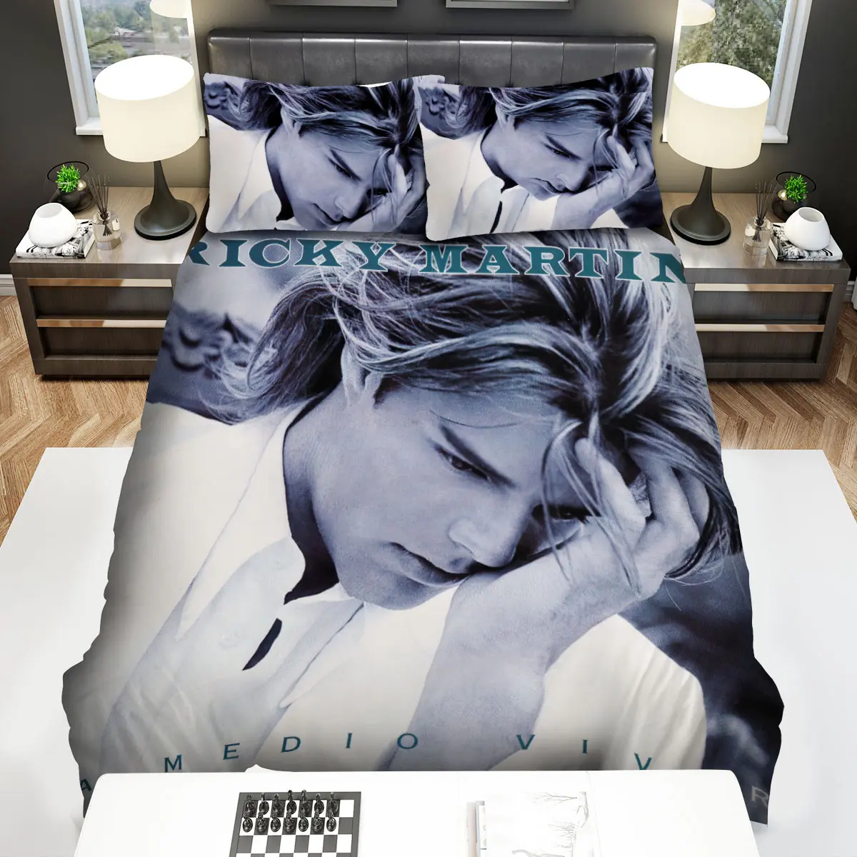 a medio vivir ricky martin duvet cover bedroom sets comfortable bedding sets pfe1q
