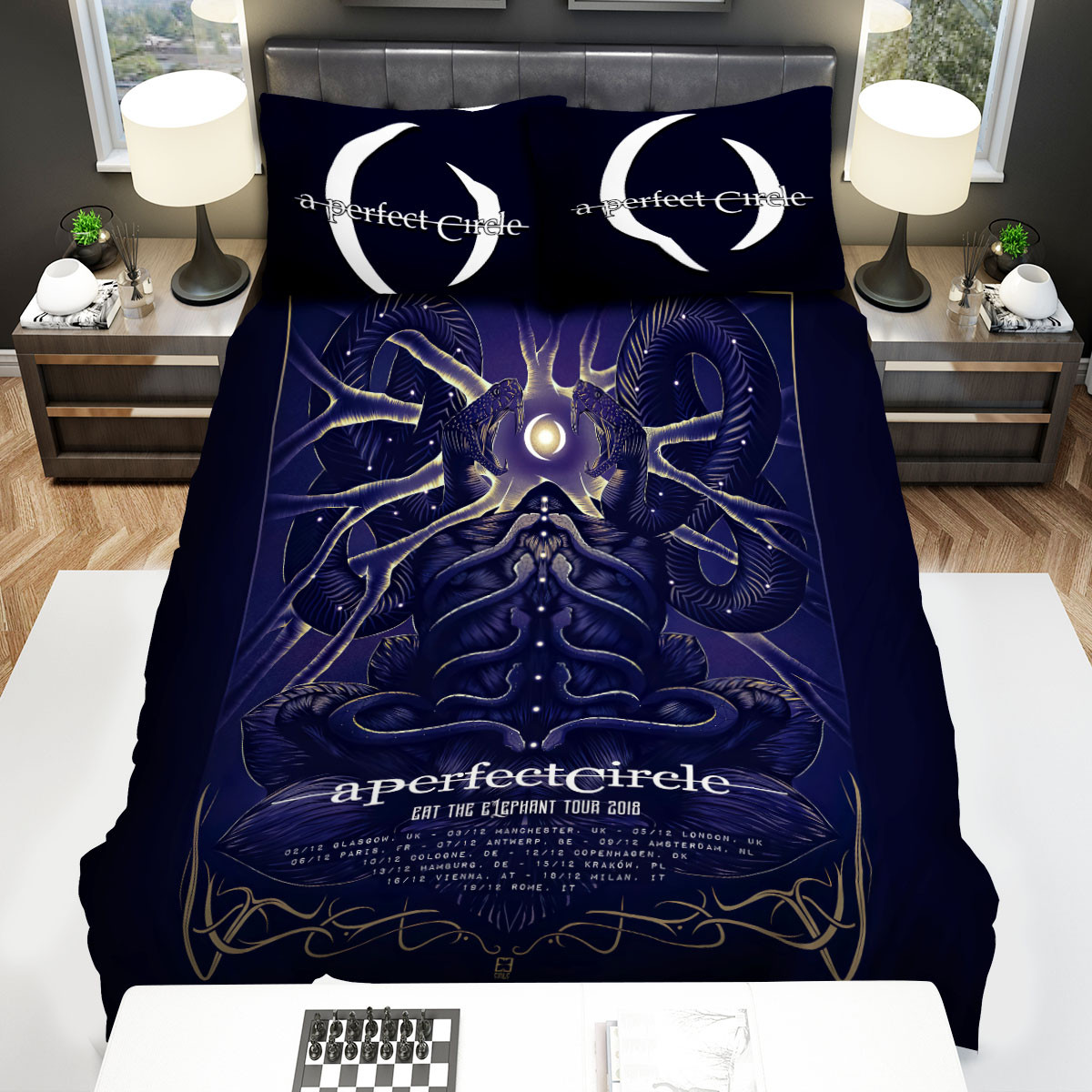 a perfect circle tour 2018 duvet cover bedroom sets comfortable bedding sets axq2d