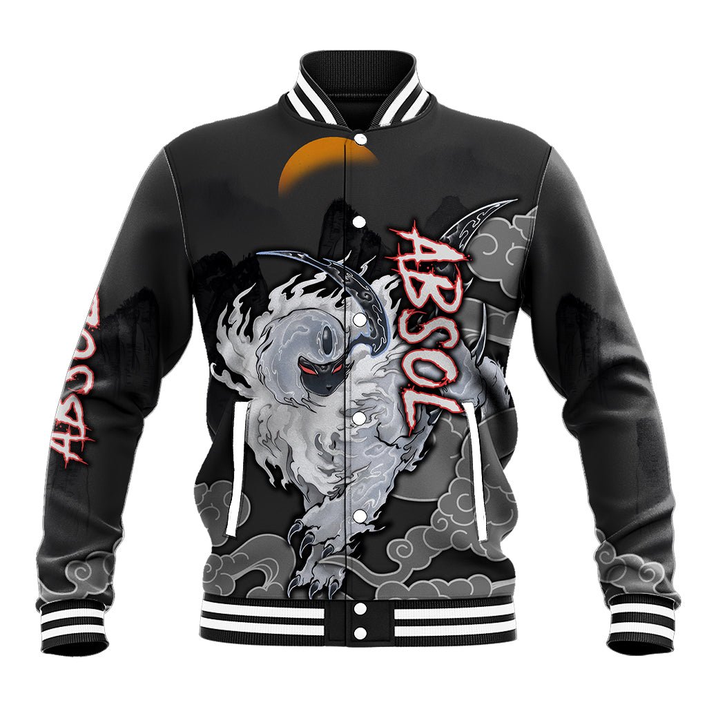 absol pokemon baseball jacket anime japan art style ts04 620734 1600x