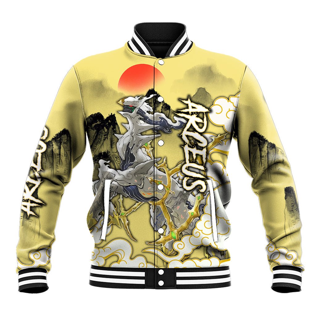 aceus pokemon baseball jacket anime japan art style ts04 928048 1600x