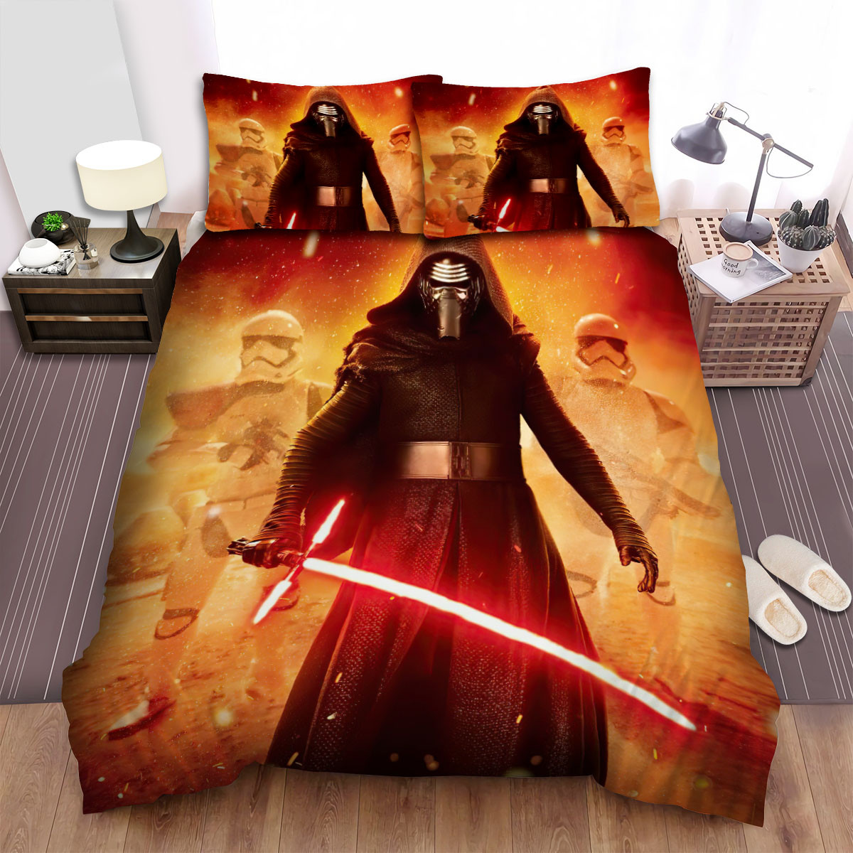 action poses kylo ren duvet cover bedroom sets comfortable bedding sets 6qsej