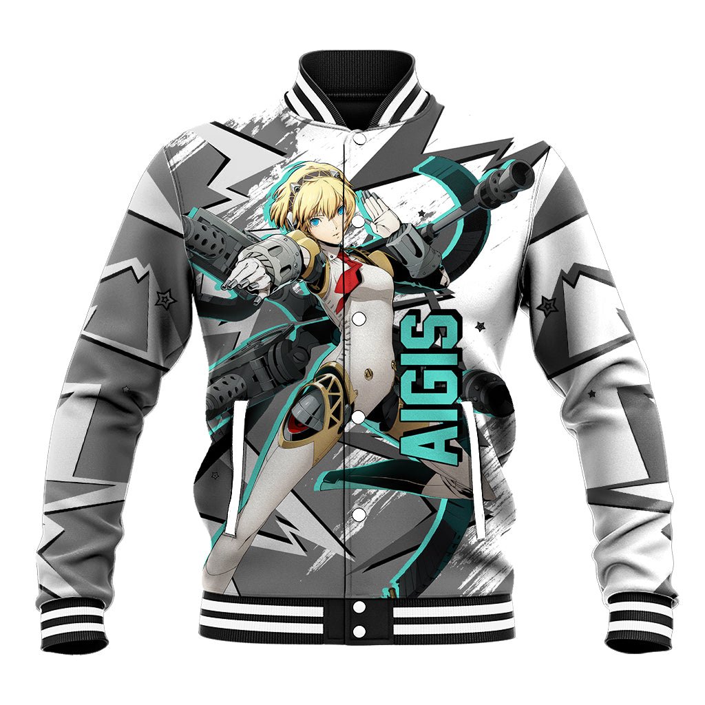 aigis persona baseball jacket anime mix polygon cyber style ts04 158753 1600x