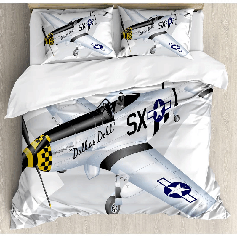 airplane themed cotton duvet cover comforter bed sheets bedding sets a4kkc