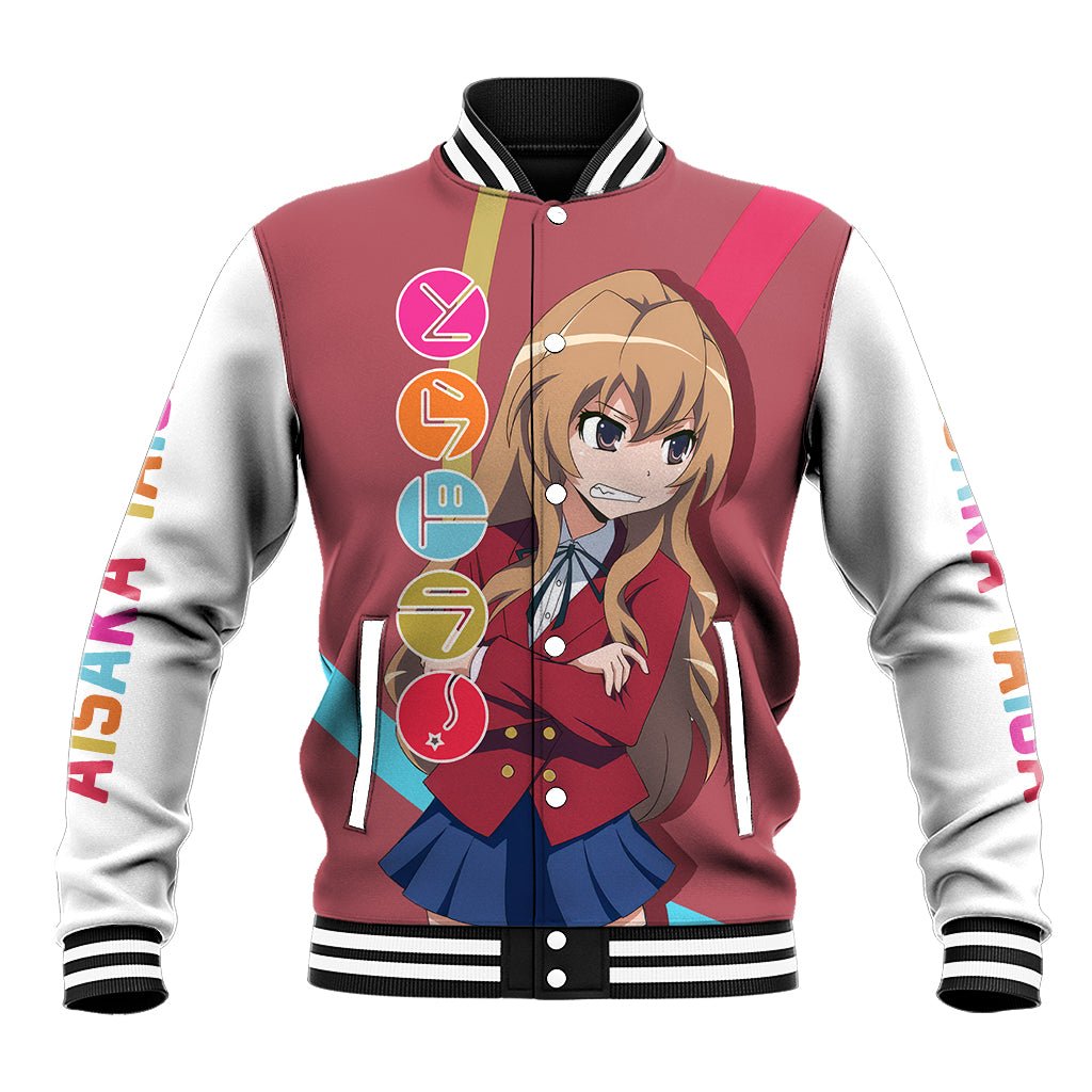 aisaka taiga baseball jacket toradora ts04 471466 1600x