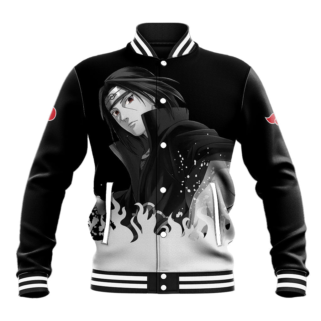 akatsuki itachi uchiha akatsuki itachi uchiha baseball jacket ts04 777532 1600x