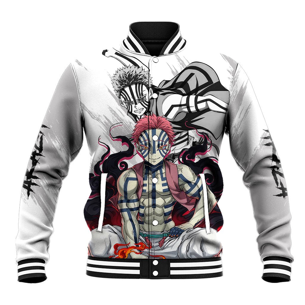 akaza baseball jacket demon slayer ts04 804883 1600x