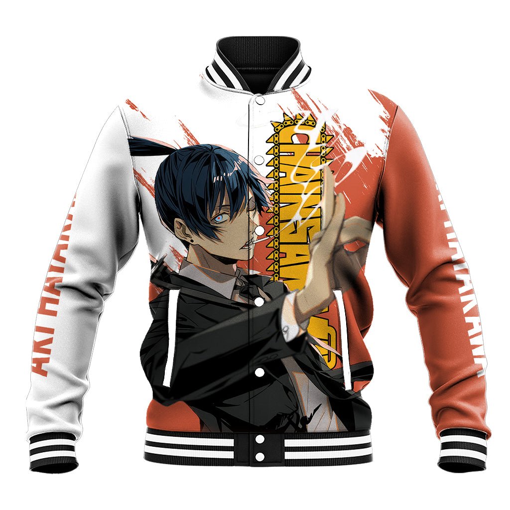 aki hayakawa baseball jacket chainsaw man ts04 906235 1600x