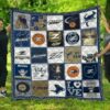 akron zips 1 quilt blanket for fans home decor gift 1 500x435 1