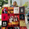 alice in chains 1 quilt blanket 1