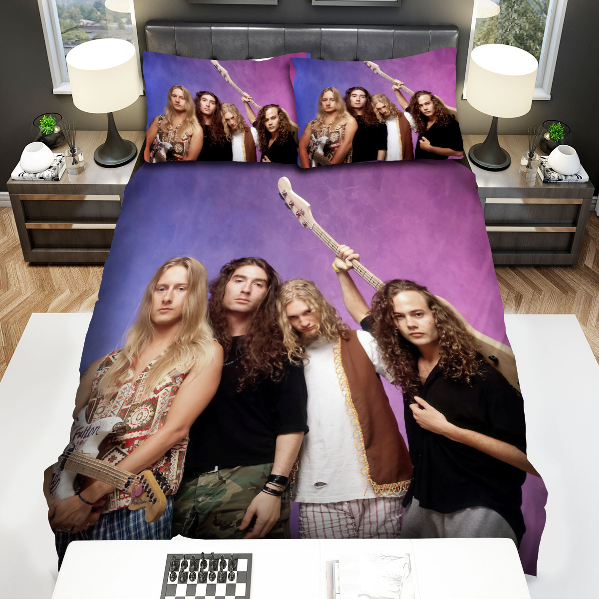 alice in chains photo duvet cover bedroom sets comfortable bedding sets zl0xf