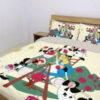 alice in wonderland duvet cover bedroom sets comfortable bedding sets ootdy