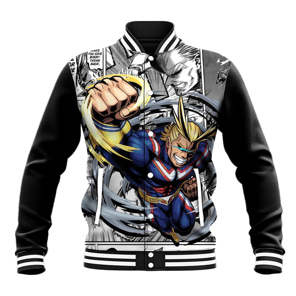 all might baseball jacket manga style ts04 827055 1600x