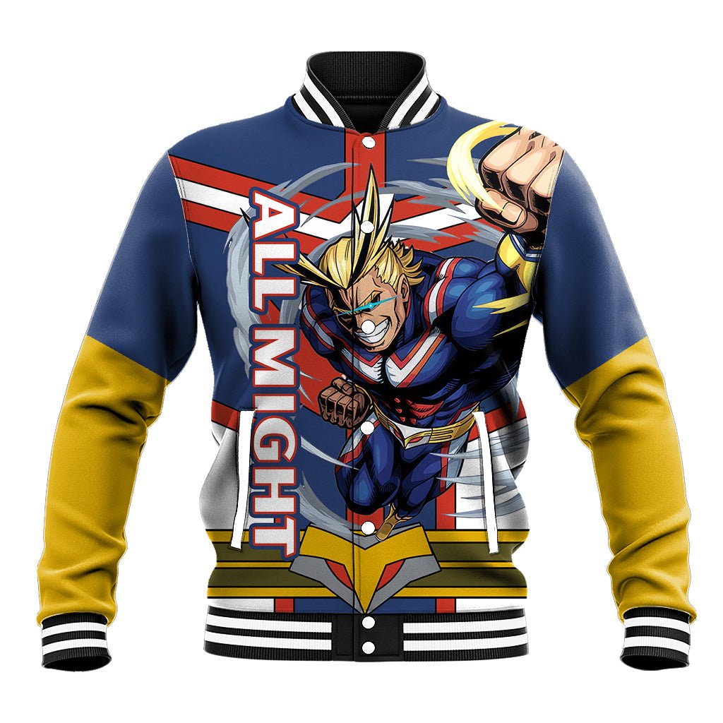 all might baseball jacket my hero academia ts04 936642 1600x