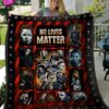 all season michael myers blanket kblv2