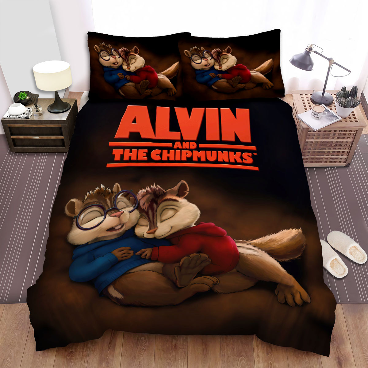 alvin and the chipmunks brothers chimmunks duvet cover bedroom sets comfortable bedding sets 3etye