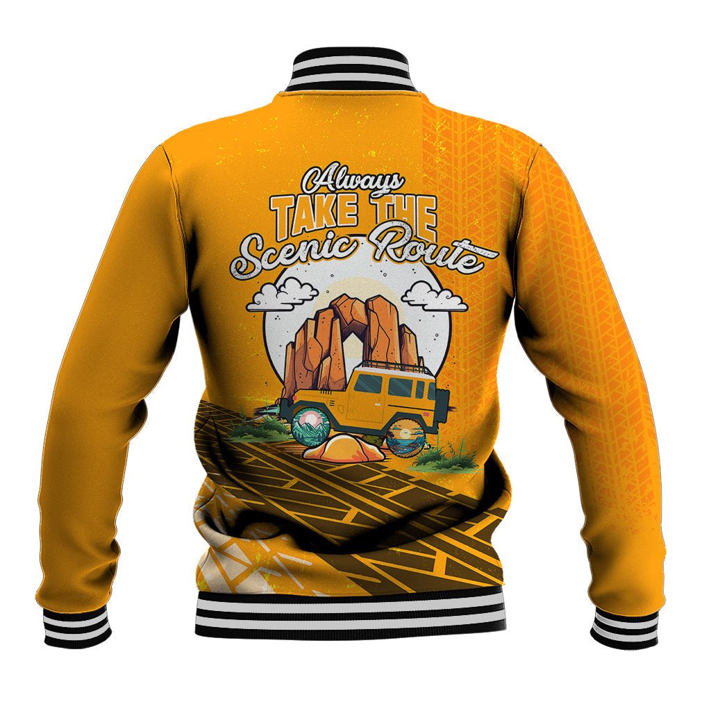 always take the scenic route jeep baseball jacket ts07 684016 1600x