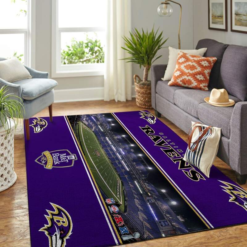 amazon baltimore ravens living room area no2173 rug 1602995012485 1602995012485