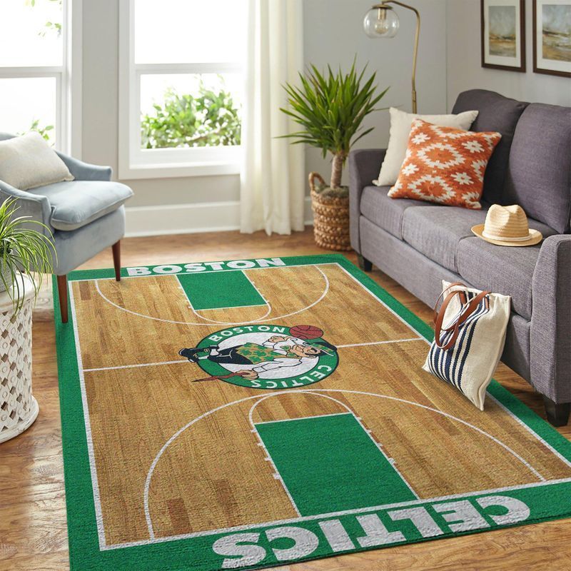 amazon boston celtics living room area no2206 rug 1602995262235 1602995262235